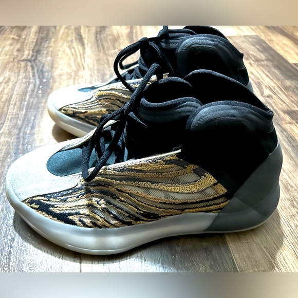Adidas Yeezy Qntm Kanye West Basket Yeezy Adidas Yeezy Quantum